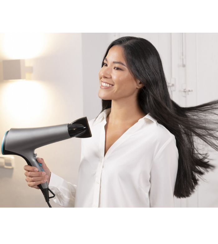Comprar Cecotec - Secador de pelo Bamba IonCare 5320 Flashlook Black |  Maquillalia