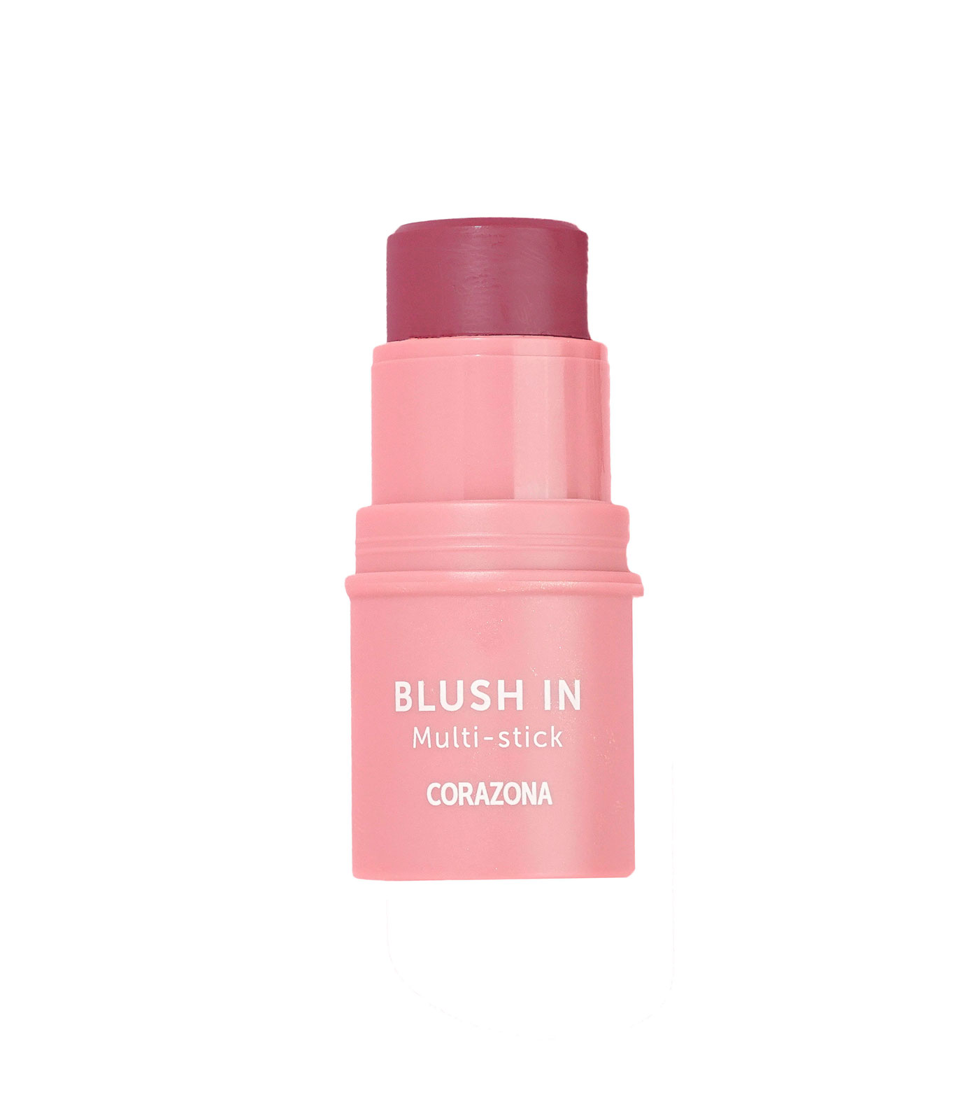 CORAZONA - Colorete multi-stick Blush In - Berry Wine