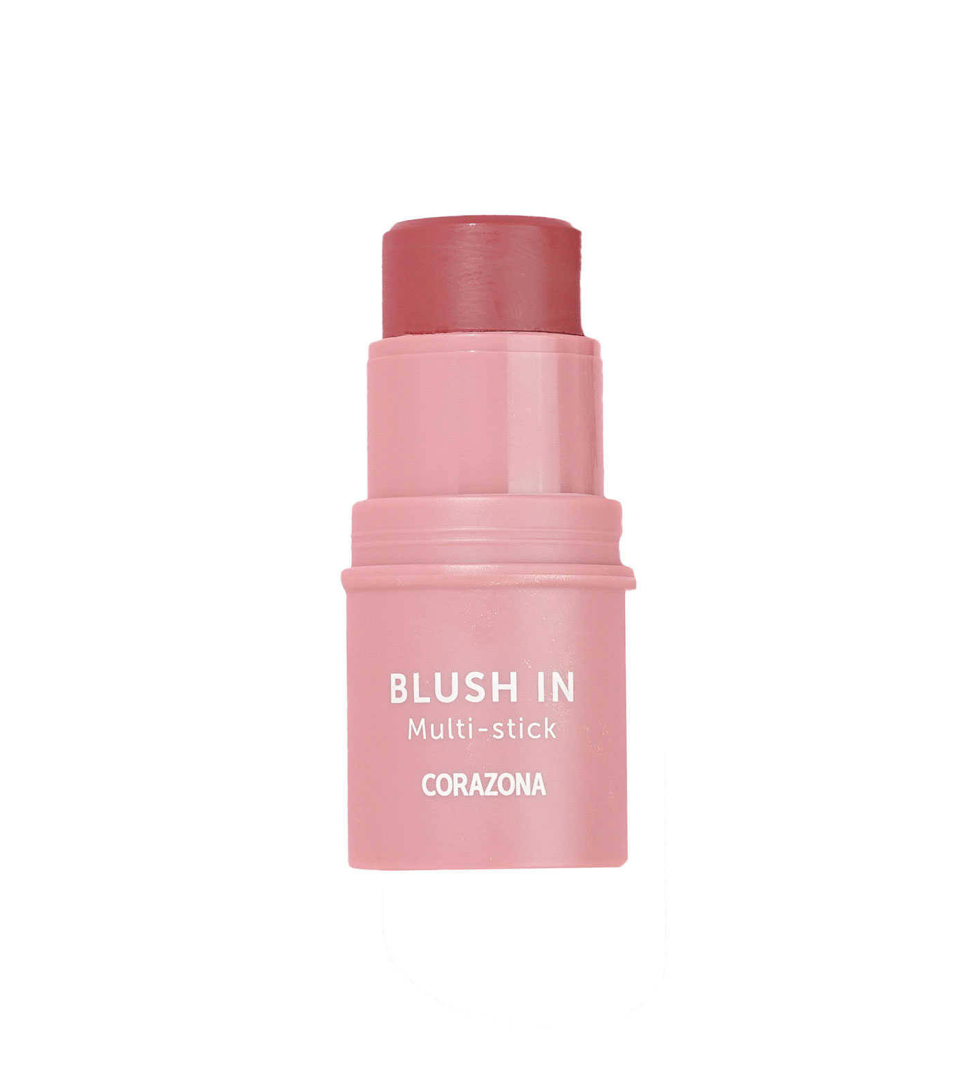 CORAZONA - Colorete multi-stick Blush In - Honey Rose