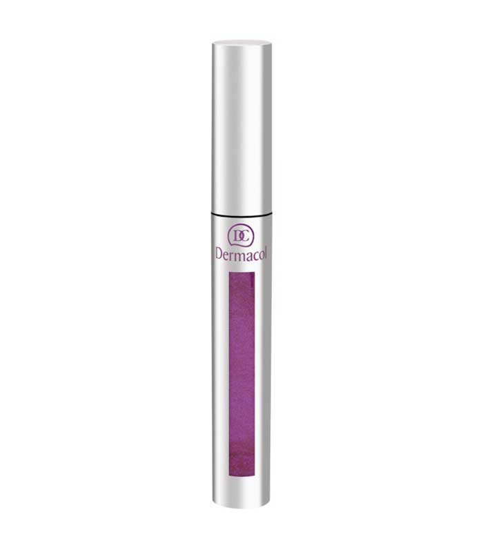 Dermacol - Gloss Lip Up Plumping Gloss - 06