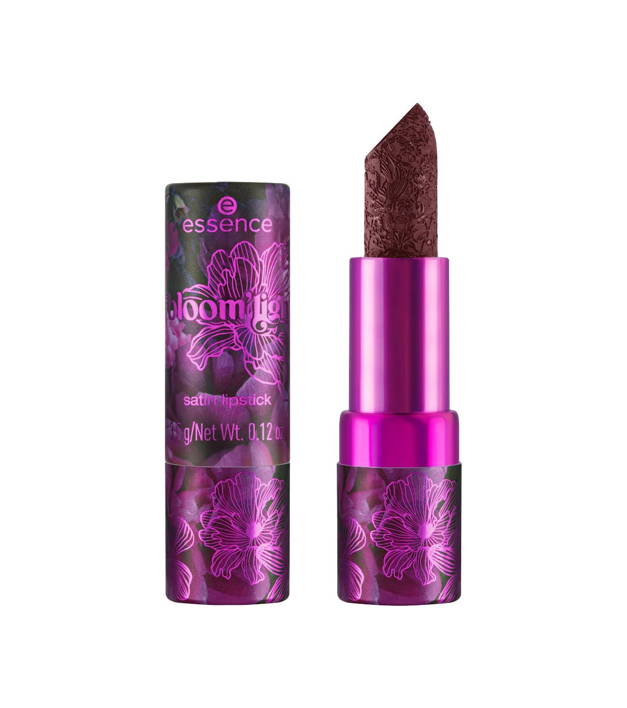 Comprar essence *In the Bloom´Light* Barra de labios satinada