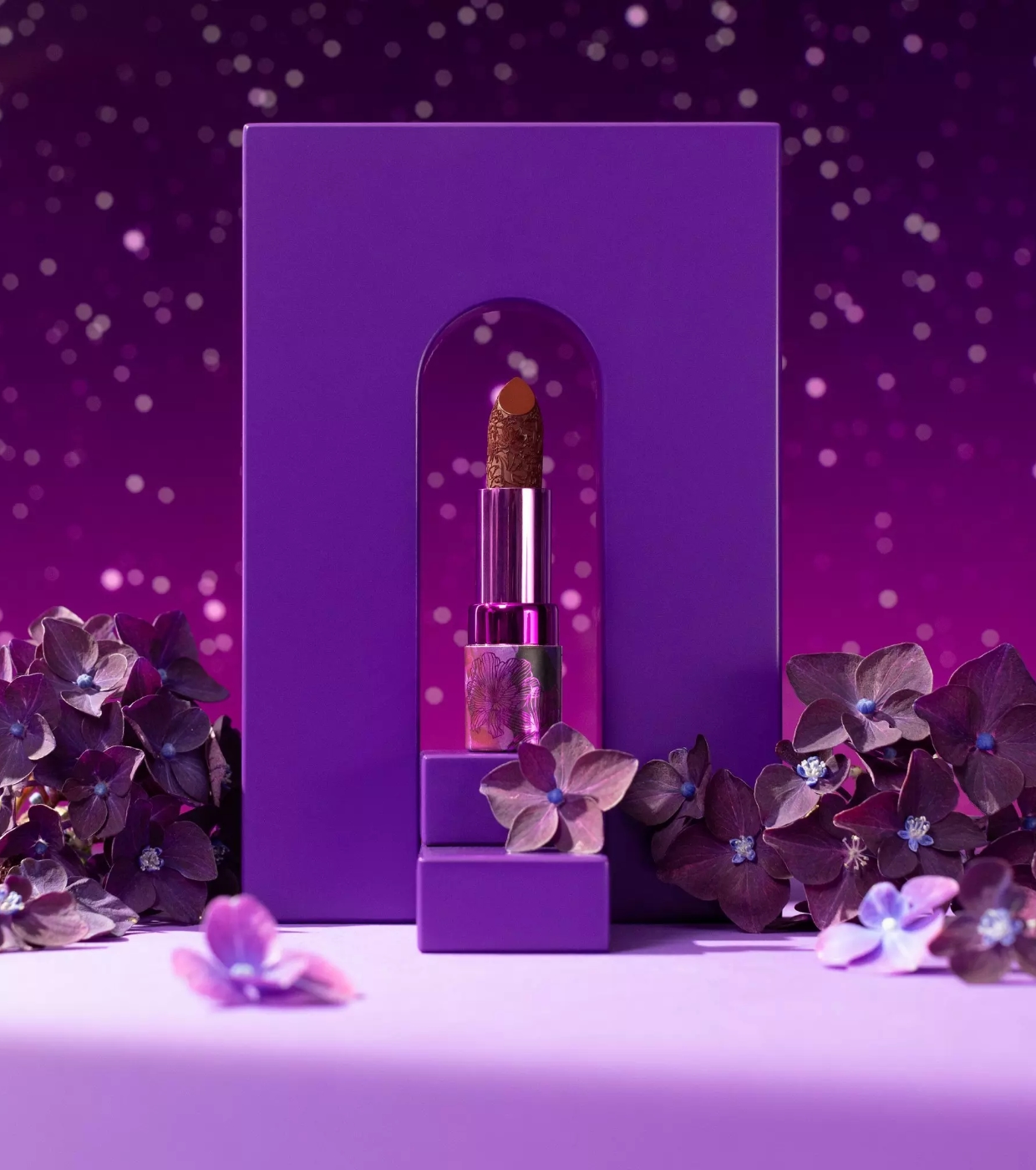 Comprar essence *In the Bloom´Light* Barra de labios satinada