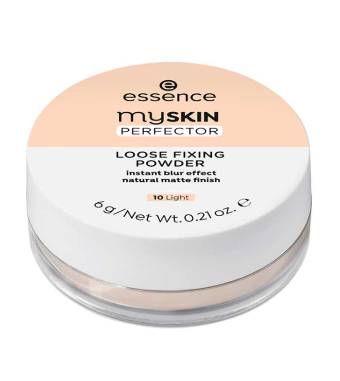 essence my skin perfector tinted primer