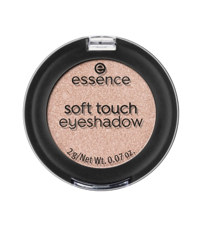 Comprar essence - Sombra de ojos Soft Touch - 02: Champagne