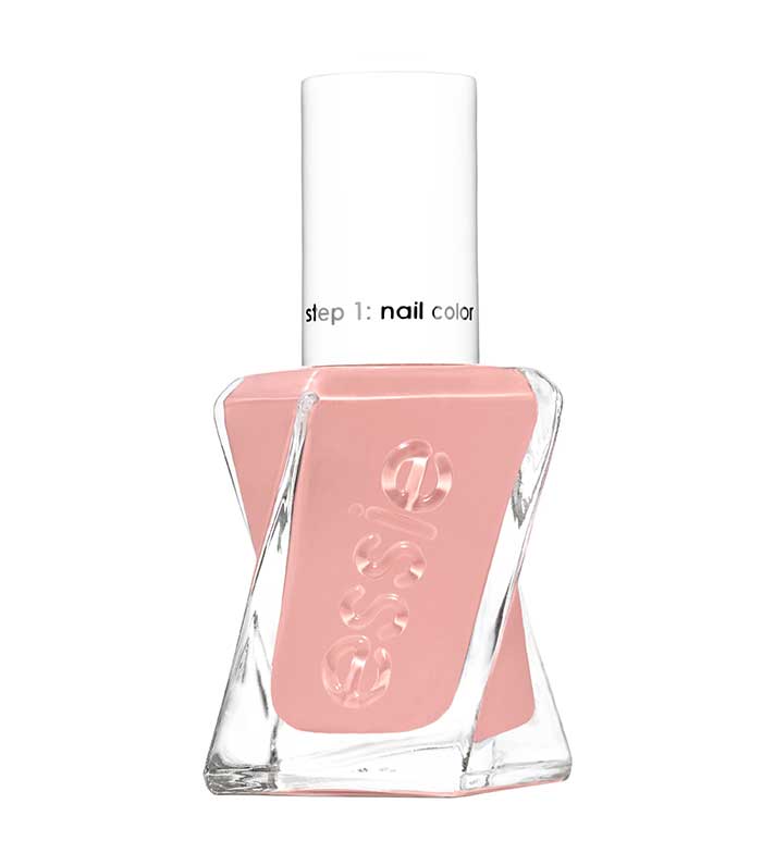 Essie - *Gel Couture* - Nail Polish - 485: Princess Charming