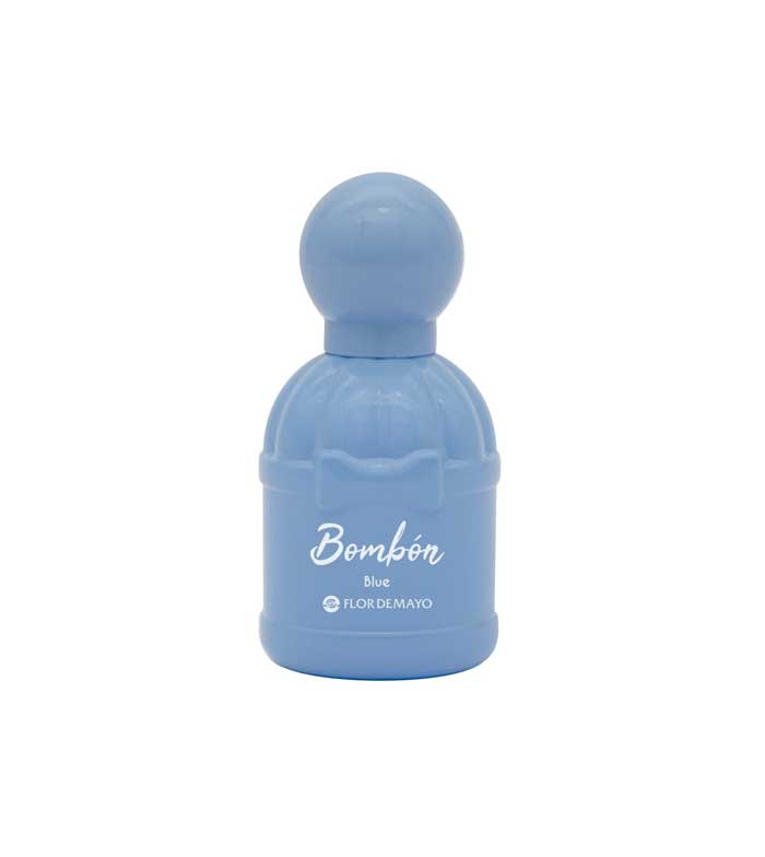 Comprar Flor de Mayo - Colonia Mini Bombón - Blue | Maquillalia
