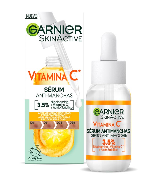 Comprar Garnier - Bruma facial hidratante Delial Sensitive Advanced SPF 50
