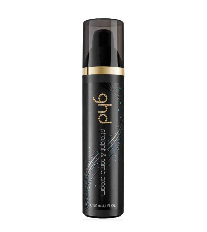 Comprar ghd - Crema para rizos Straight \u0026 Tame | Maquillalia