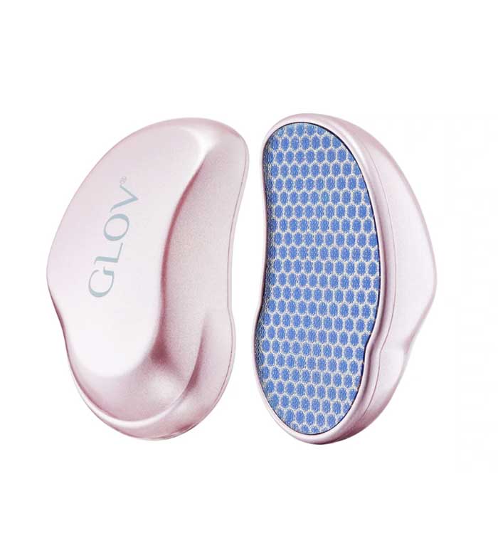 GLOV - Pedra-pomes com nano vidro para saltos