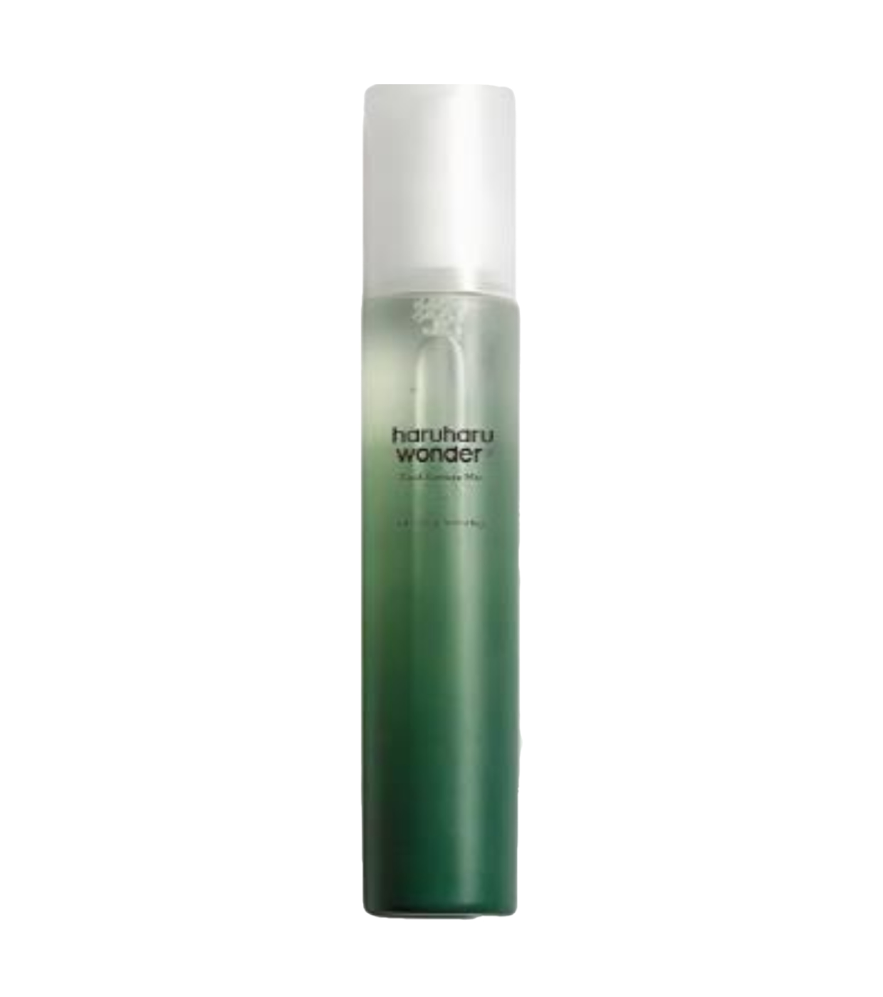 Haruharu Wonder - Bruma facial Black Bamboo - 150ml