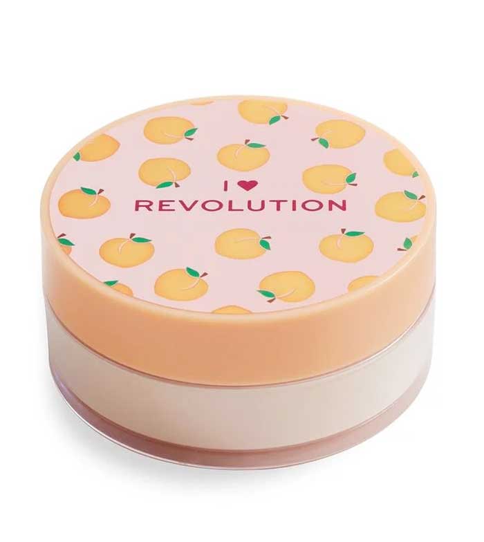 I Heart Revolution - *Butterfly* - Spray fixateur de maquillage Wonderland  Radiance Glow