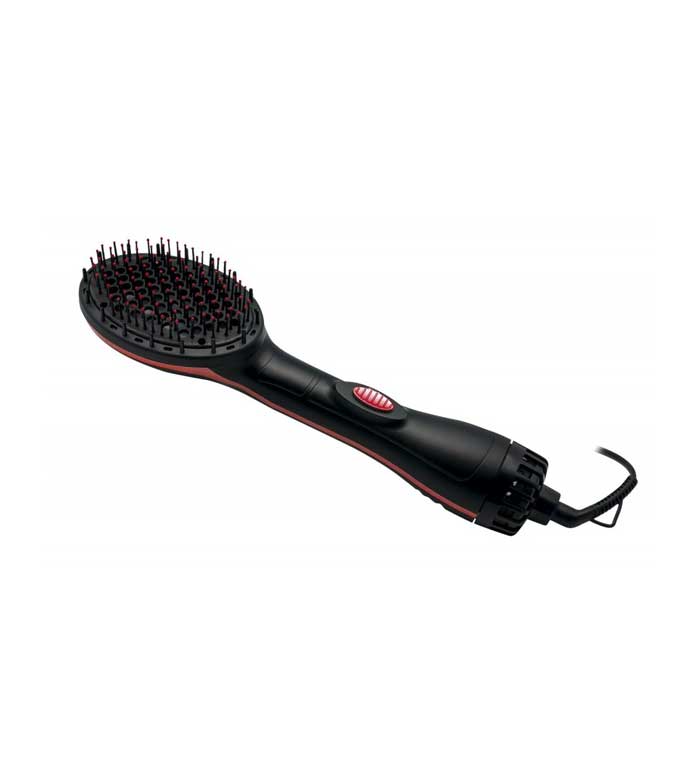 arbusto Silenciosamente Desde Comprar ID Italian Design - Cepillo secador y alisador Protect Hair Ionic |  Maquillalia