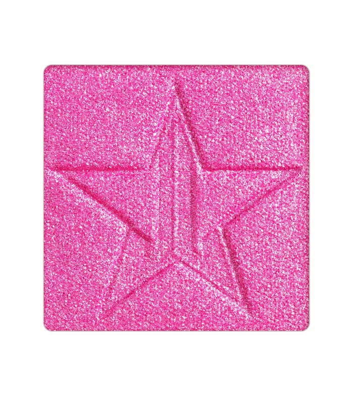 Jeffree Star Cosmetics - Sombra individual Artistry Singles - Cotton Candy