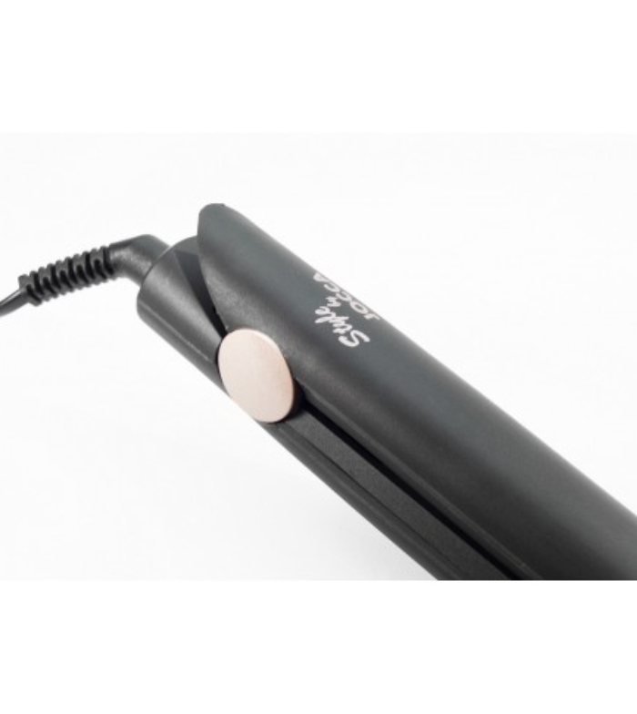 Comprar Jocca - Plancha de Pelo con tecnología de temperatura positiva |  Maquillalia