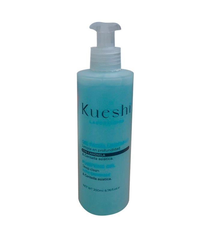 Comprar Kueshi - Gel Facial Limpiador