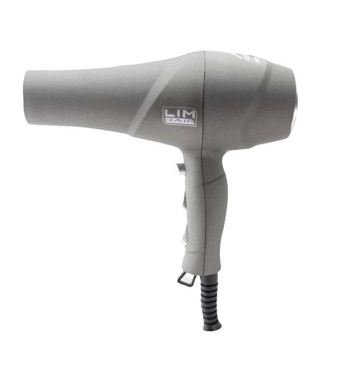 Comprar Lim Hair - Secador Profesional AM1 6.0 - Titanium | Maquillalia