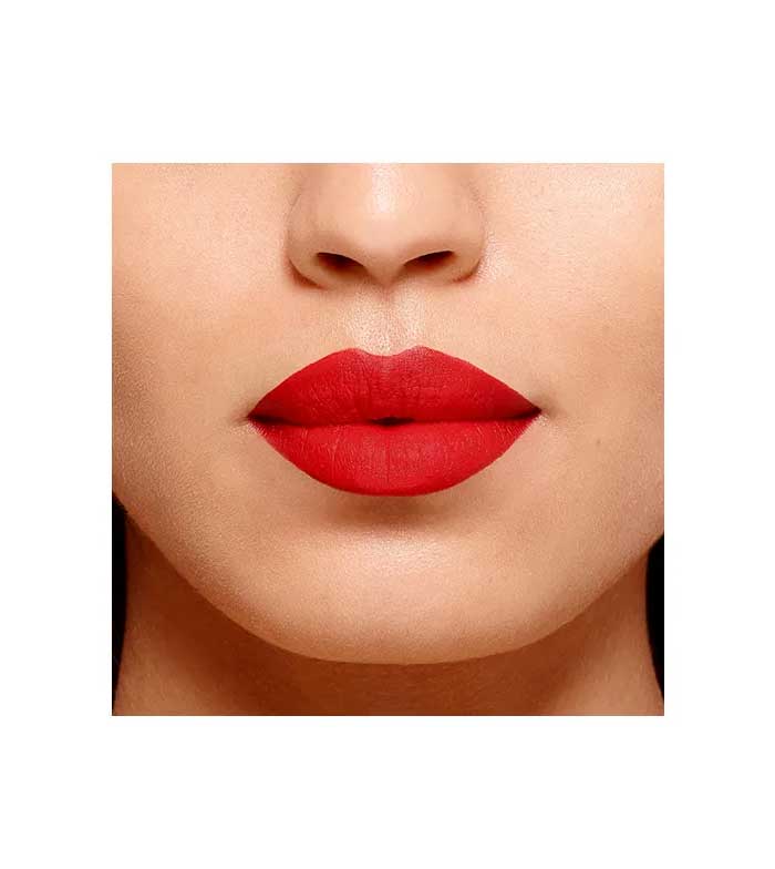 color riche matte loreal