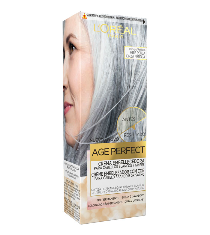 Comprar Loreal Paris - Crema Embellecedora con color 