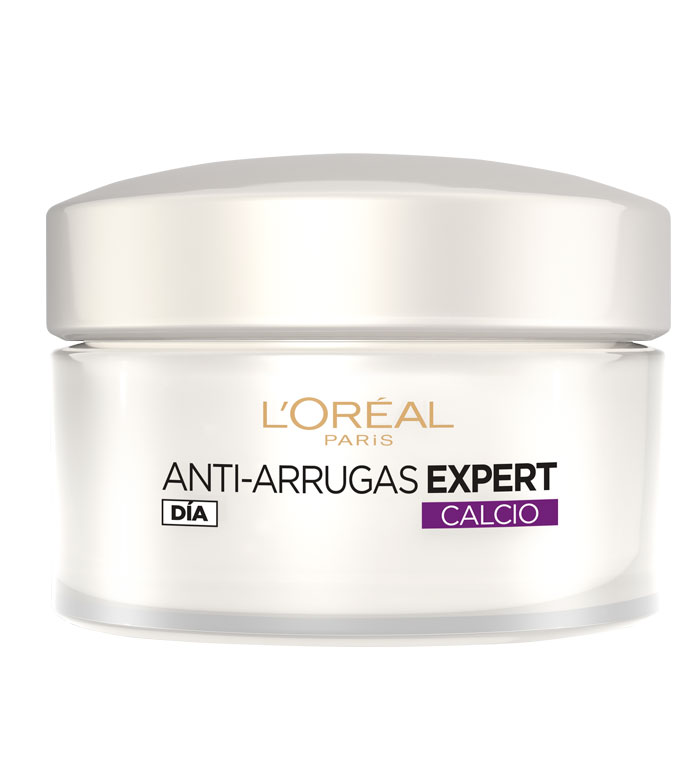 crema facial hidratante loreal