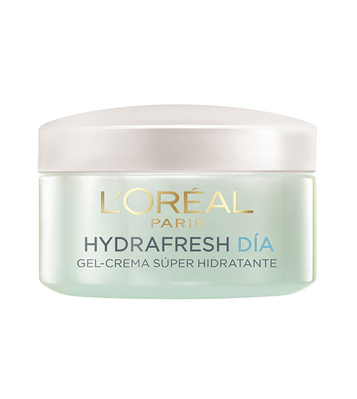 crema facial hidratante loreal