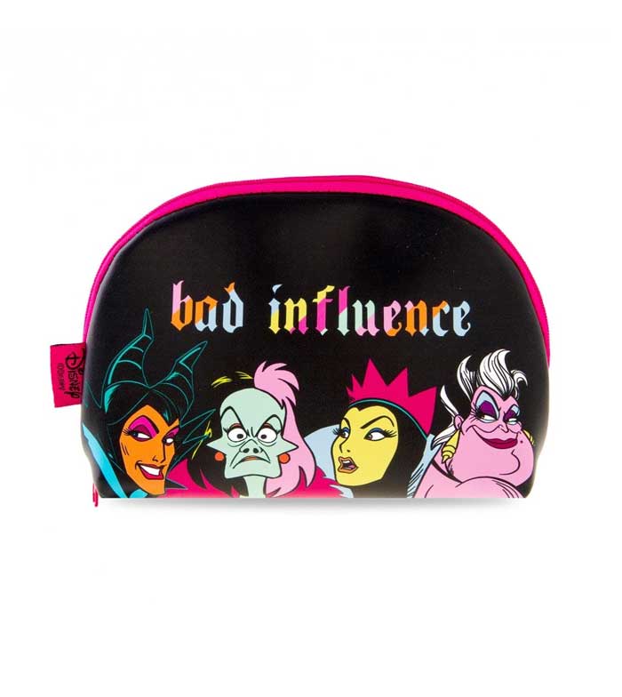 Comprar Mad Beauty - Neceser Disney POP Villains | Maquillalia