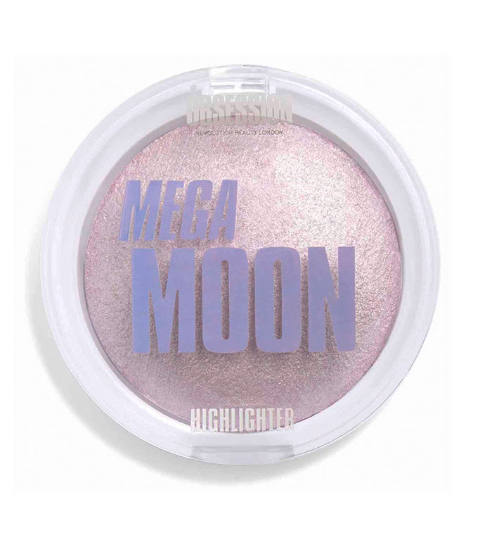 mega honey highlighter