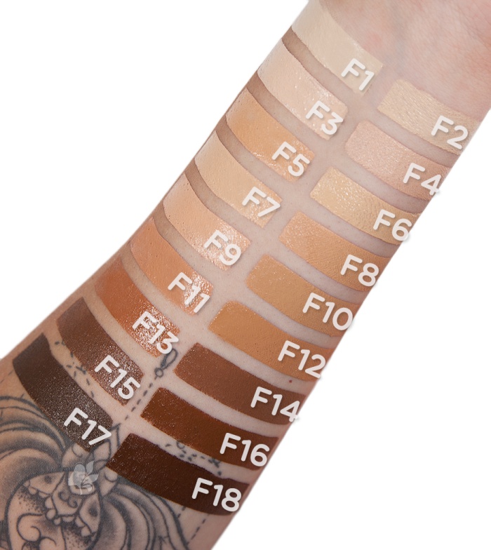 Comprar Makeup Revolution Base de maquillaje en Stick Fast Base F3