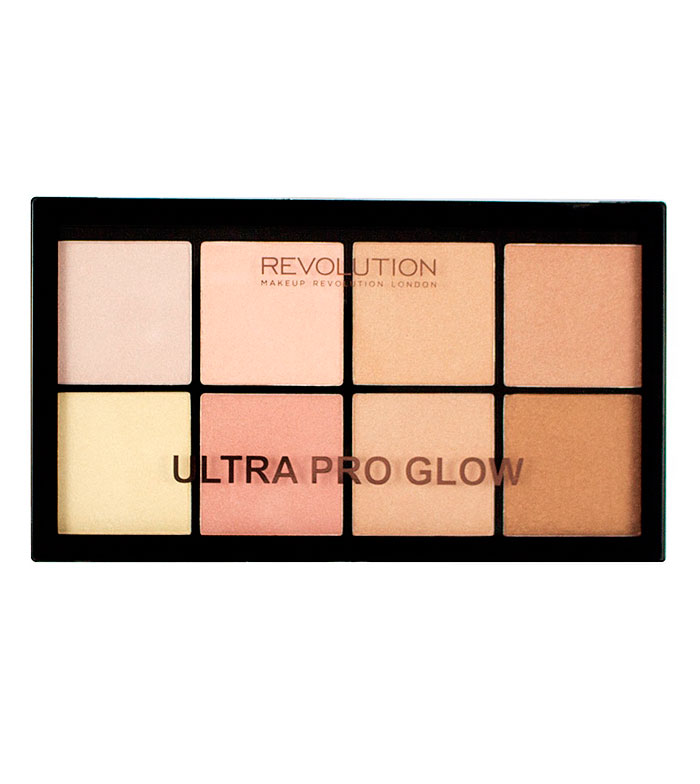 revolution glow kit