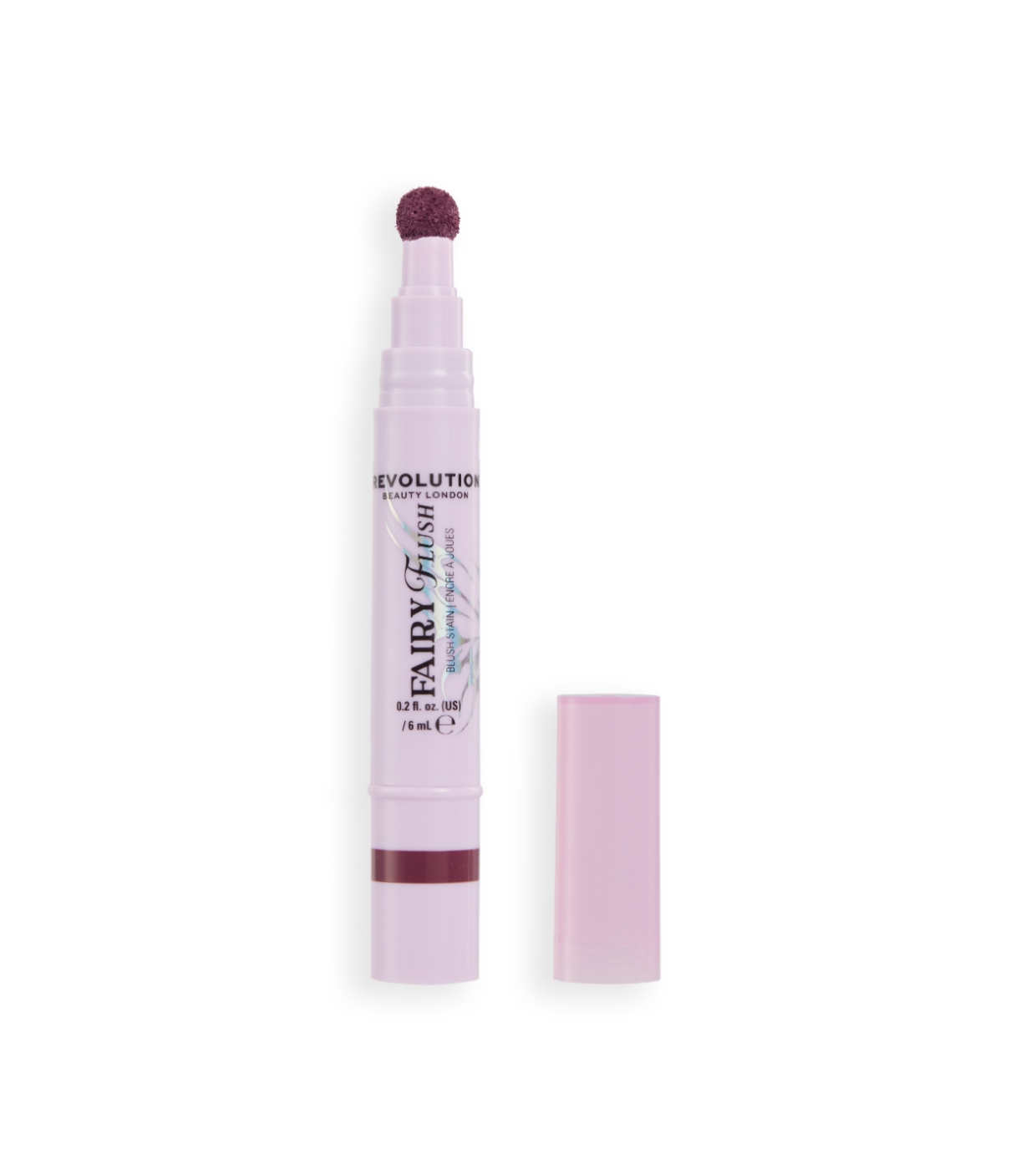 Makeup Revolution - *Pixie Poison* - Colorete líquido Fairy Flush - Eternal Bond