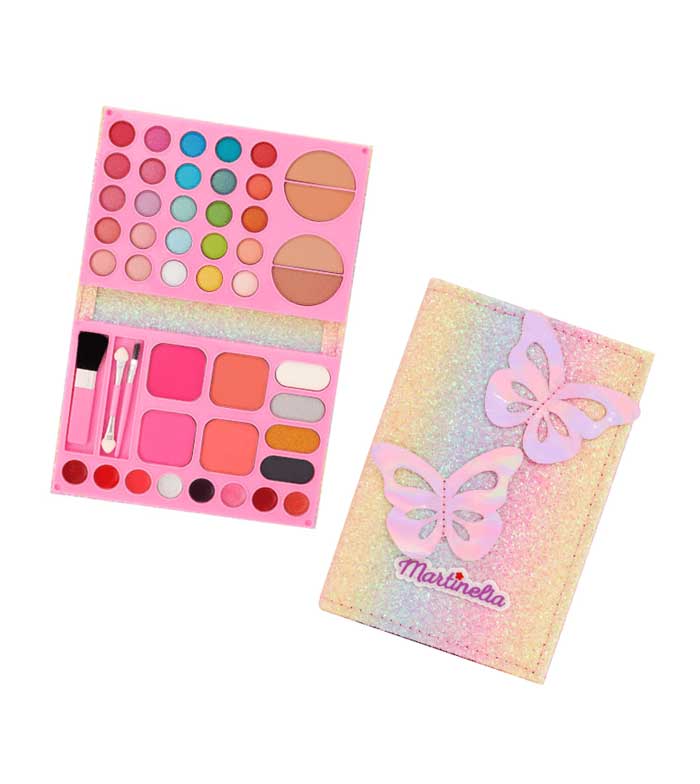 Comprar Martinelia - *Shimmer Wings* - Kit de maquillaje infantil |  Maquillalia