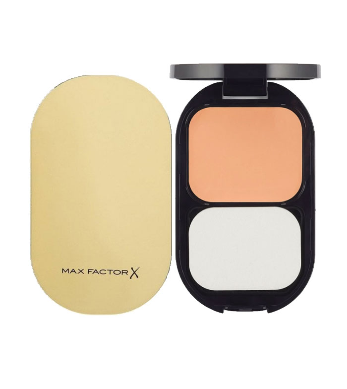 Comprar Max Factor - Base de maquillaje en polvo Facefinity - 007: Bronze |  Maquillalia