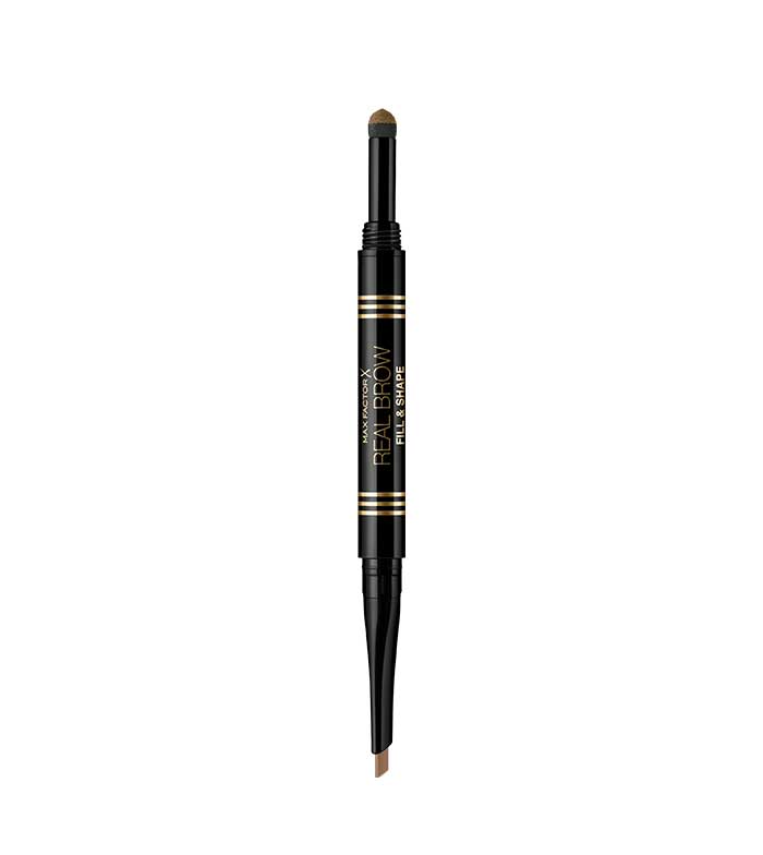 Comprar Max Factor - Lápiz de cejas Real Brow Fill & Shape - 03: Medium