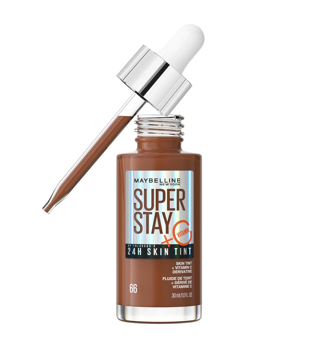 Comprar Maybelline - Labial líquido SuperStay Matte Ink Spiced Edition -  325: Shot Caller