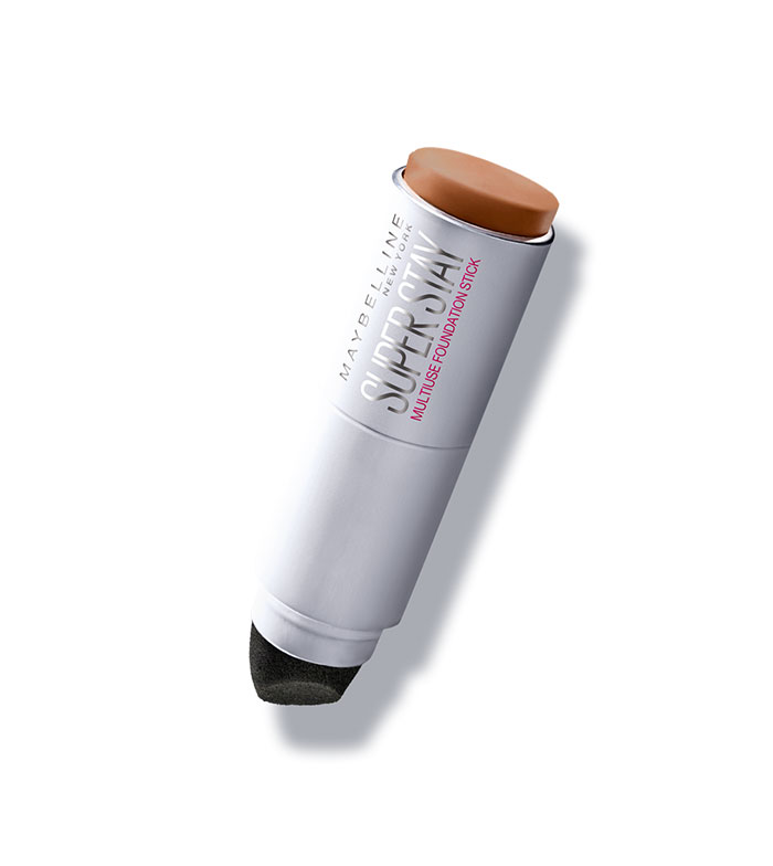comunicación nivel Secreto Comprar Maybelline - Base de Maquillaje en Stick SuperStay 24H - 060:  Caramel | Maquillalia
