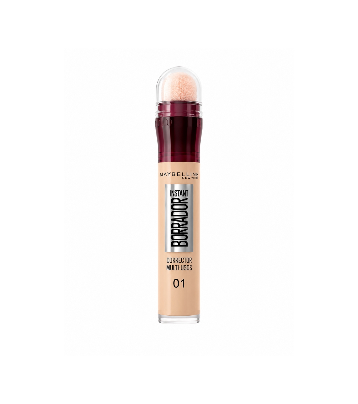 Maybelline - Corrector Borrador Instant Age Rewind - 01: Light