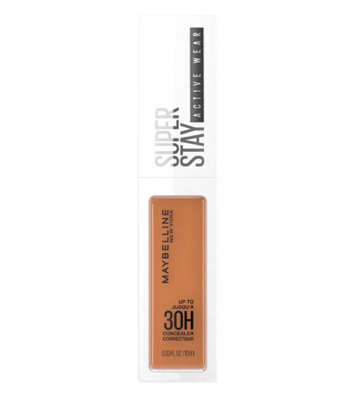 Buy Maybelline - Foundation SuperStay Warm | Active 30H 31: Maquillalia - Nude Wear