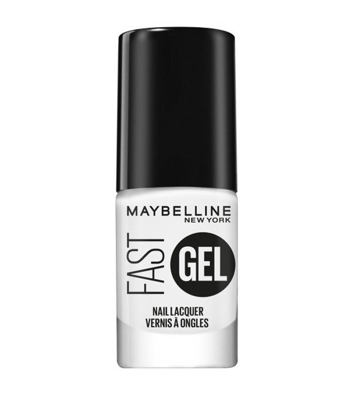 Buy Maybelline - Nail polish Fast Gel - 18: Tease | Maquillalia