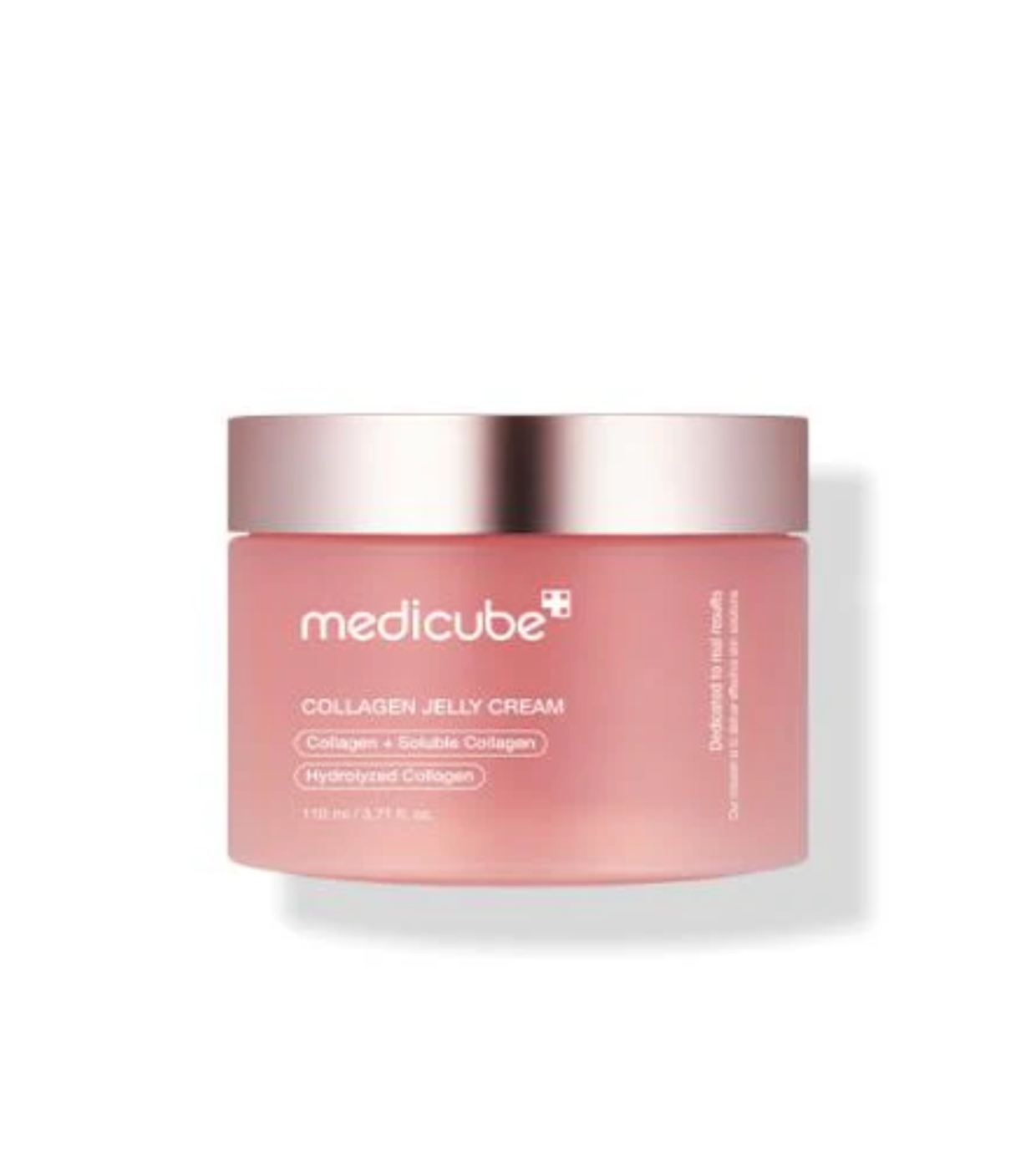 Medicube - *Collagen* - Gel-creme revitalizante Niacinamide Jelly - 110ml