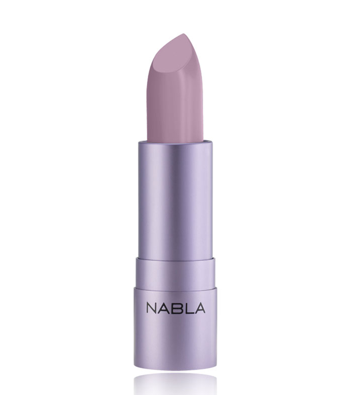 Comprar Nabla - Barra de labios Crime Lilac Reverse Maquillalia