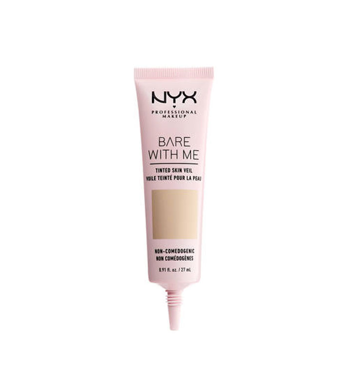 Comprar Nyx Professional Makeup - Base de maquillaje 