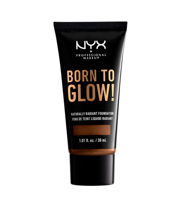 Comprar Nyx Professional Makeup - Base de maquilhagem Bare 
