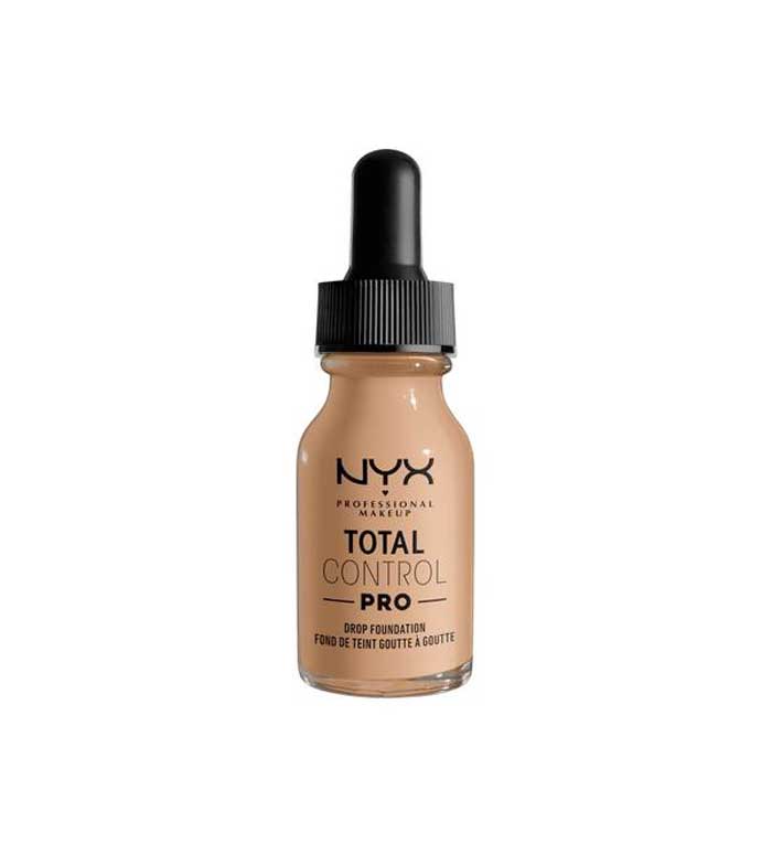 Comprar Nyx Professional Makeup - Base de maquillaje 