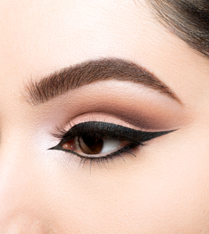 Surrey suficiente Impresionante Comprar Nyx Professional Makeup - Delineador de ojos Epic Ink Liner  Waterproof - EIL01: Black | Maquillalia