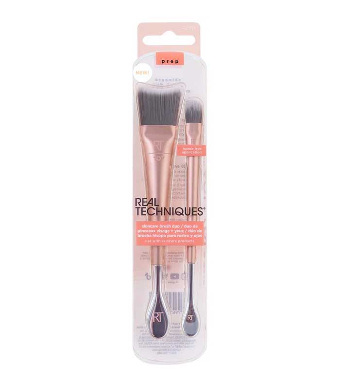 Buy Real Techniques - Blush Brush Tapered Cheek - 449
