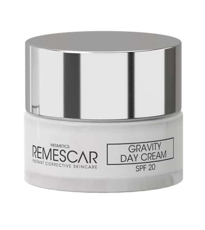 crema antiojeras remescar