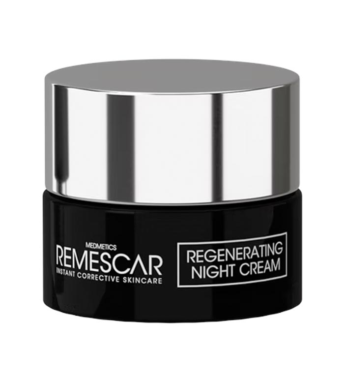 crema antiojeras remescar