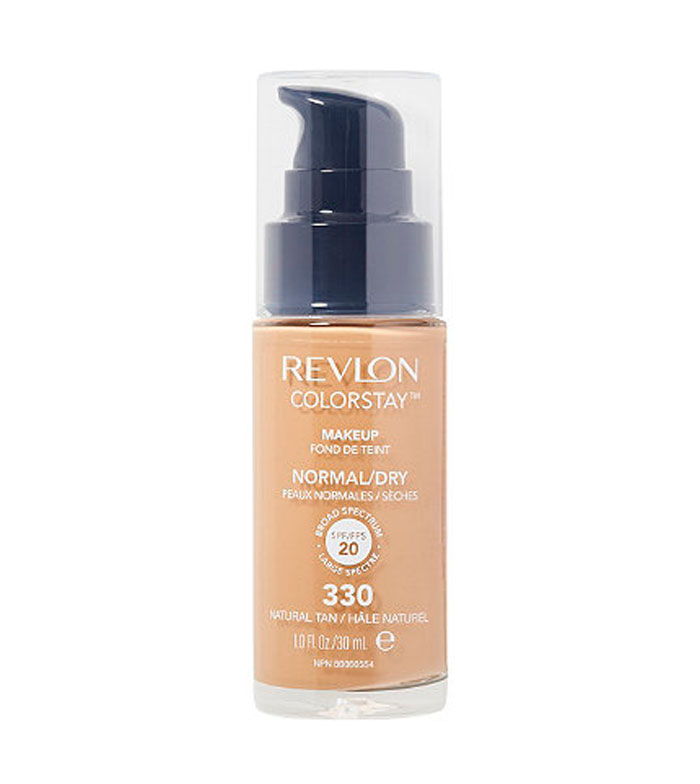 Comprar Revlon - base líquida para pele oleosa/combinação