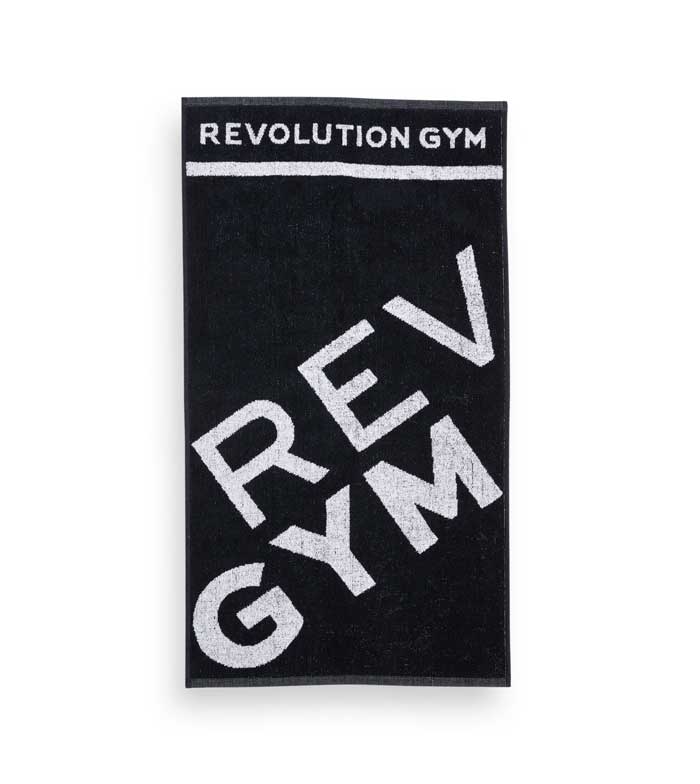 Comprar Revolution Gym - Toalla para gimnasio Work It