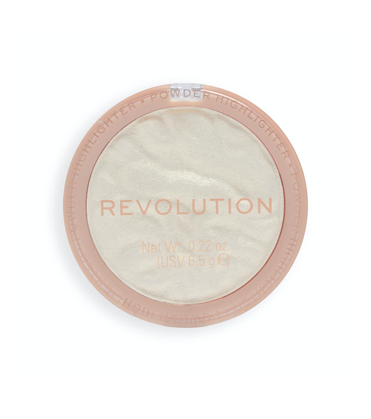 Makeup Revolution Reloaded Highlighter (10g) a € 3,40 (oggi)