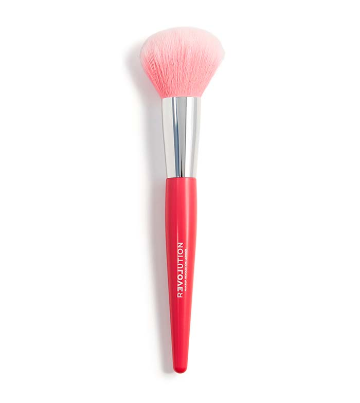 Comprar Revolution Relove Brocha Para Polvos Queen Large Maquillalia